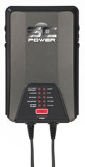 Acculader Charger SC Power 6V/12V/3.8A