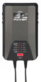 Acculader Charger SC Power 6V/12V/3.8A