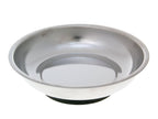 Diverse Magneetschaal RVS Rond (150mm)