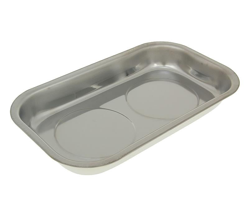 Diverse Magneetschaal RVS Ovaal (240x140mm)