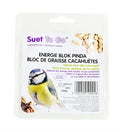 Suet to go Energie blok pinda