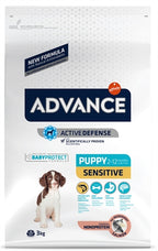 Advance Puppy sensitive