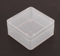 SORTEERDOOS 75X75X35MM MET DEKSEL