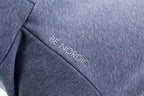 Trixie Be nordic hondentrui hoodie flensburg blauw