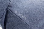 trixie be nordic hondentrui hoodie flensburg blauw