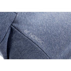 trixie be nordic hondentrui hoodie flensburg blauw