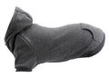 trixie be nordic hondentrui hoodie flensburg grijs