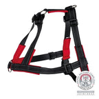 Trixie Hondentuig trainingstuig lead'n'walk soft zwart