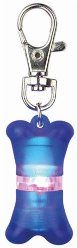 Trixie flasher botje assorti
