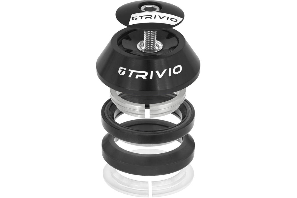 Trivio - pro balhoofd full integrated 1-1 8 45 45 15mm (is42)
