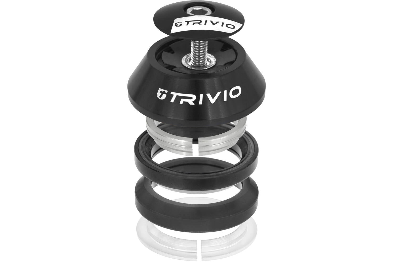 Trivio - pro balhoofd full integrated 1-1 8 45 45 15mm (is42)