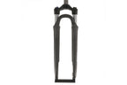 Sr suntour - nex disc voorvork hlo dl 700c 1 1 8 63mm mat zwart