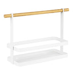 Hi keukenrek 30x10x20 cm wit
