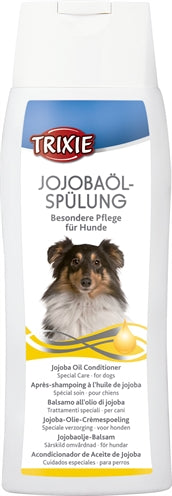 trixie jojobaolie cremespoeling