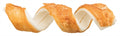 Trixie Denta fun chicken chewing curls