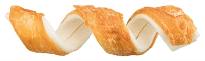 Trixie Denta fun chicken chewing curls