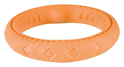 Trixie Aqua toy ring tpr drijvend assorti