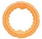 Trixie aqua toy ring tpr drijvend assorti