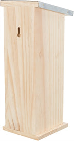 Trixie Bijenhotel hout