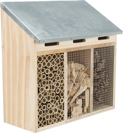 Trixie Insectenhotel hout