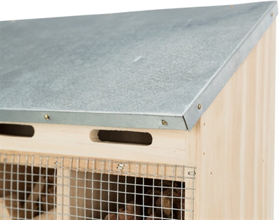 Trixie Insectenhotel hout
