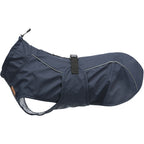 trixie be nordic regenjas husum blauw