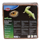 Trixie Reptiland kokosvezelhumus substraat geperst uitbreiding
