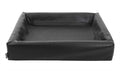 Bia bed Hondenmand original square zwart