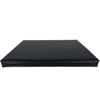 Bia Matras ligbed square zwart