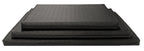 Bia Matras ligbed square zwart