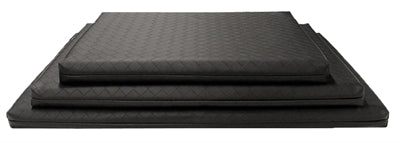Bia Matras ligbed square zwart