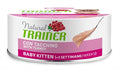Natural trainer Cat kitten turkey blik