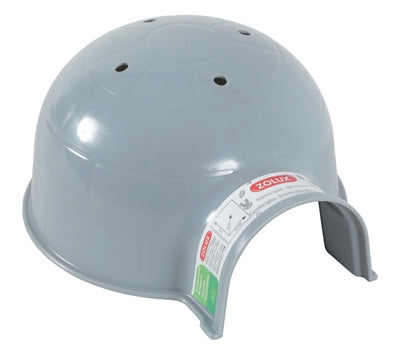 Zolux Iglo knaagdier plastic grijs