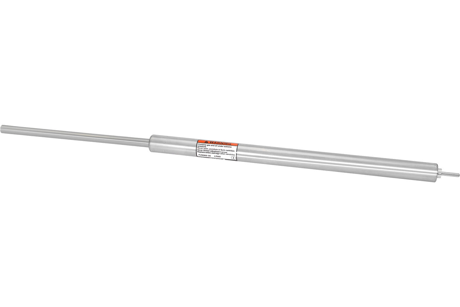 Srsuntour sr suntour - veerunit rl-r cartridge, alloy, 29'' fun083-20