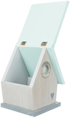 Trixie Nestkast met hart voor holenbroed