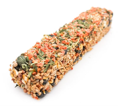 Happy pet Knaagsticks wortel / paardenbloem