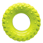 Happy pet grrrelli tyre groen