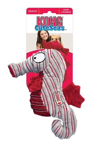 Kong Cuteseas zeepaard