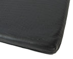 Bia bed Matras ligbed croco zwart