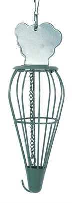 Zolux Ehop hooiruif wortel met hanger groen