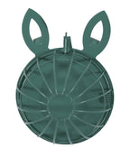 Zolux Ehop hooiruif konijn met hanger groen
