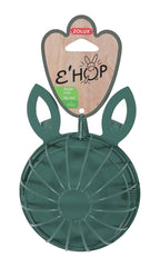 Zolux Ehop hooiruif konijn met hanger groen