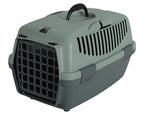 Zolux Transportbox gulliver 1 gerecycled plastic groen