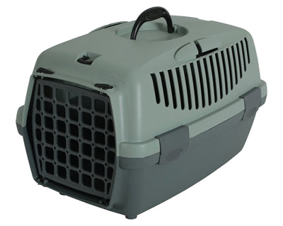 Zolux Transportbox gulliver 1 gerecycled plastic groen