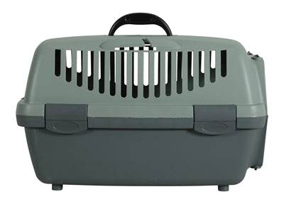 Zolux Transportbox gulliver 1 gerecycled plastic groen