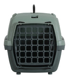 Zolux Transportbox gulliver 1 gerecycled plastic groen