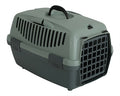 Zolux Transportbox gulliver 1 gerecycled plastic groen