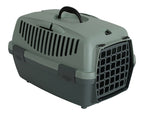 Zolux Transportbox gulliver 1 gerecycled plastic groen