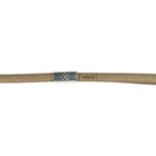Trixie Hondenriem be nordic leer zand beige
