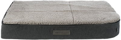 trixie vital hondenmand sofa bendson orthopedisch grijs